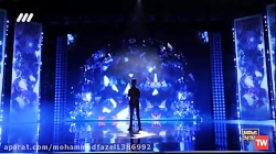 آهنگ مجید معظمی  درعصر جدید مر...