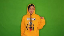 دختر ایرونی مثل برنج ایرونی می...