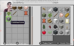 #1 پارت ماینکرافت