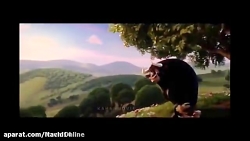 دانلود انیمیشن جدید: انیمیشن Ferdinand