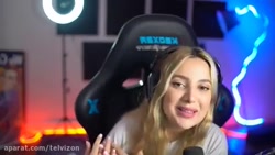 تاکسیک گرل تو کروم رو ترجیح می...