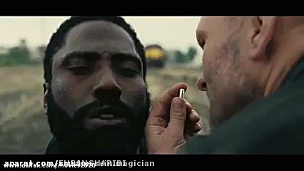 فيلم tenet (تنت) ٢٠٢٠ /دوبله فارسى، جدید زمان8690ثانیه