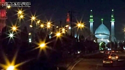 کلیپ کوتاه عاشقانه امام زمان