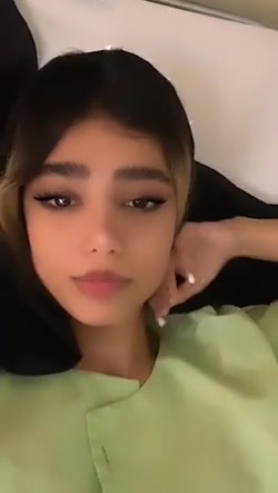 لایو جدید دیانا ❤️