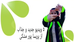 گلچین 15 پریسا پورمشکی پریسا پ...