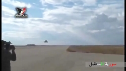 پایگاه هوایی T4 قتلگاه داعش در...