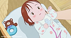 انیمه ژاپنی میرای Mirai دوبله...