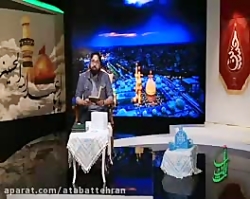 کربلا را می سازیم