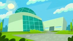 کارتون جدید مهندسین هلیکوپتر