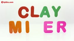 انیمیشن جدید مرد خمیری بازی ما...