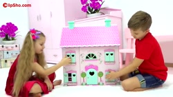 برنامه کودک جدید 2021 دیانا و...