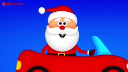 برنامه کودک دی بیلیونز بوم بوم...