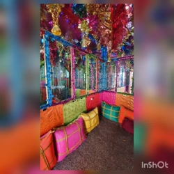 اقامتگاه بوم گردی و خانه موزه ناخدا علی