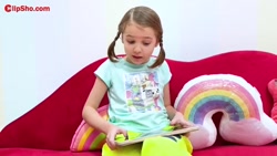 برنامه کودک جدید 2021 کتی بازی...