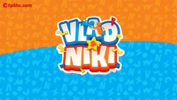 برنامه کودک جدید 2021 ولاد و ن...