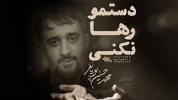 دستمو رها نکنی | محمد حسین پوی...