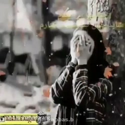 کلیپ احساسی عاشقانه  دلم شکسته...
