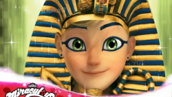 کارتون لیدی باگ _ تبدیل جدید آ...