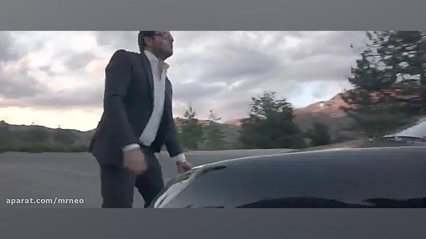 فیلم سینمایی | کوتاه | اکشن | درمان The Cure 2020 زمان2149ثانیه