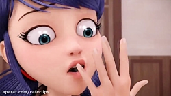 ماجراجویی در پاریس - دختر کفشد...