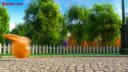 کارتون جدید سانی بانی تاب بازی...