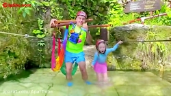 برنامه کودک جدید 2021 ناستیا س...