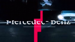 مرسدس بنز سی کلاس