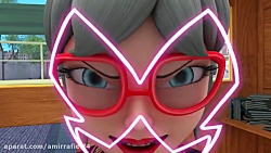 دانلود انیمیشن دختر کفشدوزکی و...