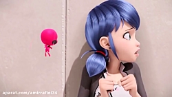 دانلود انیمیشن دختر کفشدوزکی و...