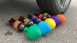 چالشی سرگرمی _ چالش له کردن اش...