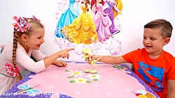 دیانا و روما - دیانا روما - دی...