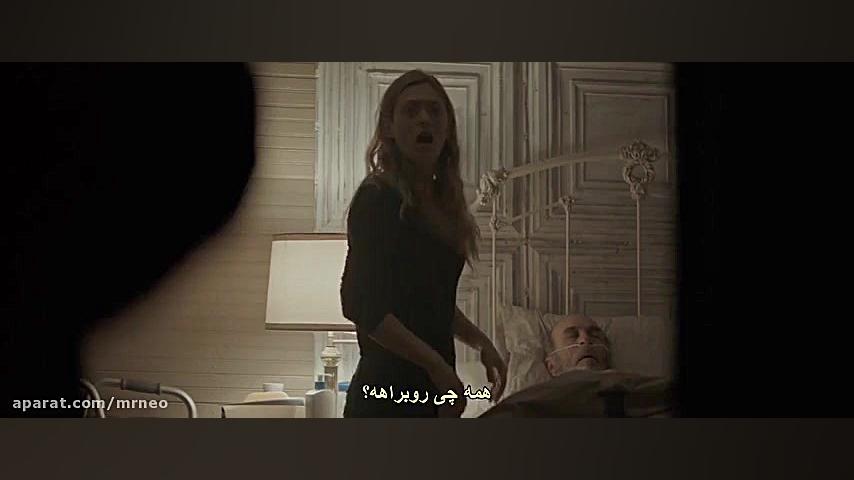 فیلم سینمایی |  تاریک و خبیث The Dark and the Wicked زمان5591ثانیه
