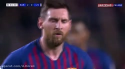 کاشته مسی به لیورپول