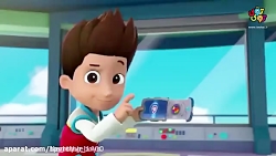 انیمیشن سگ های نگهبان دوبله فا...