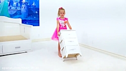 برنامه کودک استیسی و پدر | سرگ...