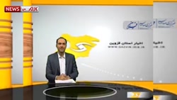 تنبیه بدنی یک دانش‌آموز د...