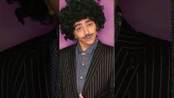 طنز خنده دار سرنا امینی | اصغر...