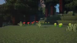 ساخت خانه لوکس و ساده در ماینک...