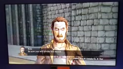 تریلر بازی نبرد تایتان ها