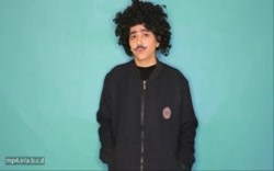 کلیپ سرنا امینی - یه وقت مخترع...