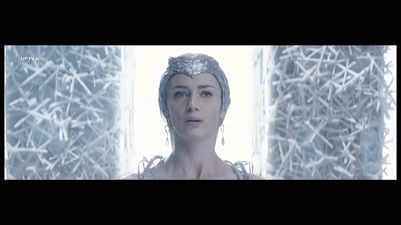 فیلم سینمایی شکارچی نبرد زمستان با دوبله فارسی The Huntsman: Winter's War زمان5728ثانیه