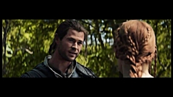 فیلم سینمایی شکارچی نبرد زمستا...