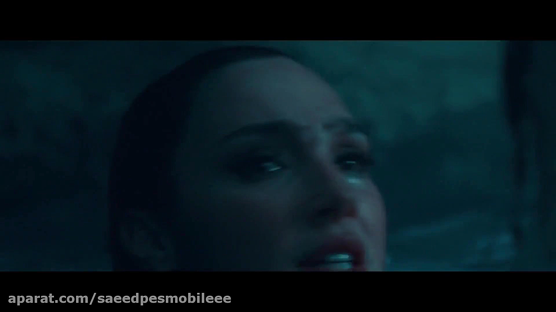 دانلود فیلم زن شگفت انگیز ۱۹۸۴ (Wonder Woman 1984)(دوبله فارسی) زمان8123ثانیه