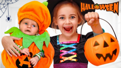 آهنگ های شاد هالووین از مایا و...