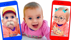 برنامه کودک جدید - بچه ها با م...