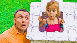 برنامه کودک جدید - مایا و مری...