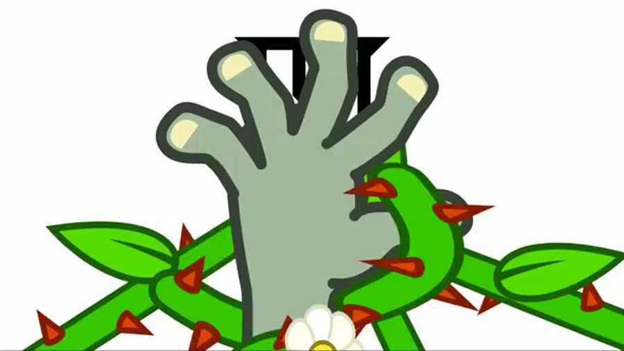 انمیشن زامبی ها قسمت 6