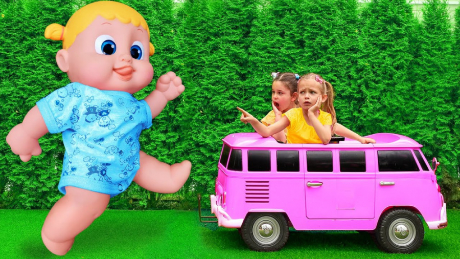 برنامه کودک جدید  مایا اسباب ب...