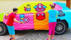 برنامه کودک جدید - آدریانا شو...