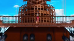 دختر کفشدوزکی و گربه سیاه 1 -...